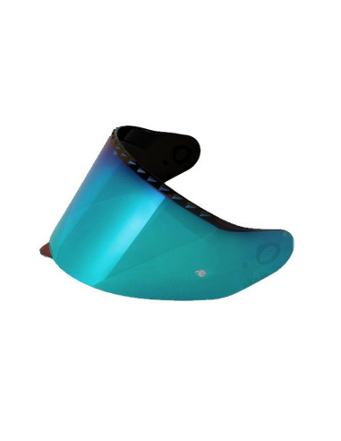 VIZIR NOLAN XFR-04 - SR - NFR - IRIDIUM KOZMIČNO MODER