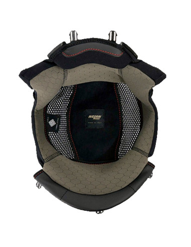 SNEMLJIVO OBLAZINJENJE X-904 - CARBON FITTING