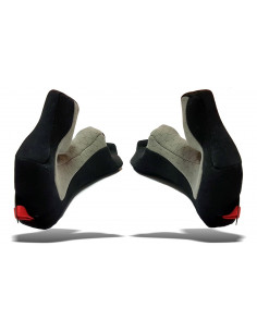 LIČNE BLAZINICE X-904 CARBON FITTING