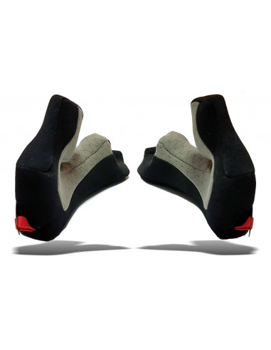 LIČNE BLAZINICE X-904 CARBON FITTING