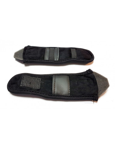 TEKSTILNA PODLOGA PODBRADNEGA PASU X-903