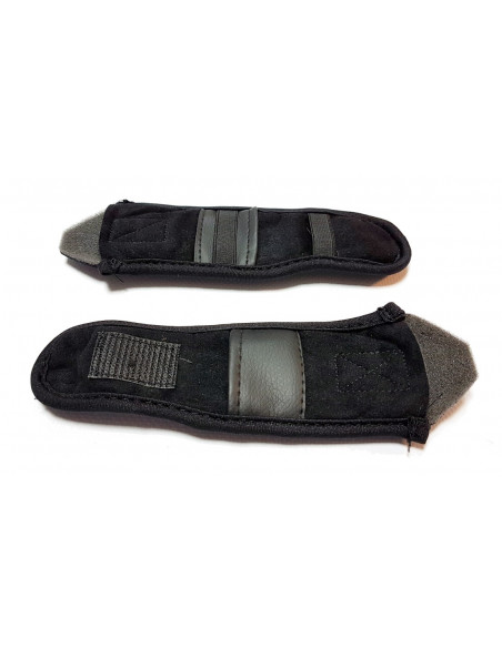 TEKSTILNA PODLOGA PODBRADNEGA PASU X-903