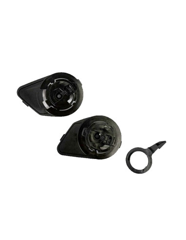 MEHANIZEM VIZIRJA NOLAN N20-2 VISOR