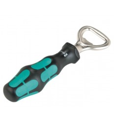 ODPIRAČ ZA STEKLENICE Z ROČKO