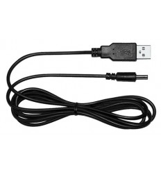 USB-DC KABEL ZA POLNJENJE BATERIJE