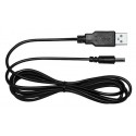 USB-DC KABEL ZA POLNJENJE BATERIJE