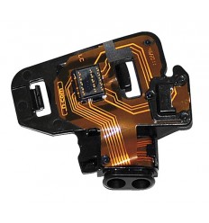 ELEKTRONSKA PLOŠČA 2 N-COM