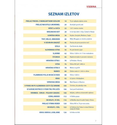 MOTO VODIČ 4 - vsebina 1. del