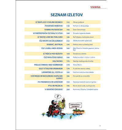 MOTO VODIČ 4 - vsebina 2. del