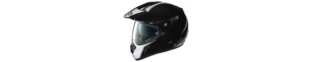 Nadomestni deli in potrošni material za čelade X-LITE X-551 in X-551GT