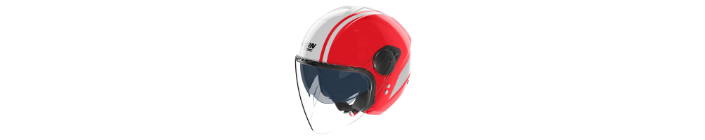 Nadomestni deli in potrošni material za čelade Nolan N20-2