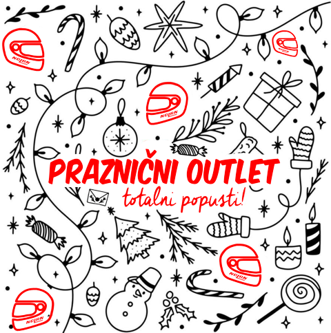 NOLANOV PRAZNIČNI OUTLET