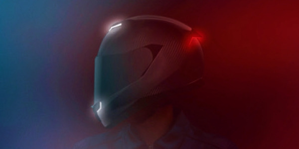 I-ESS – VGRAJENE LED LUČI